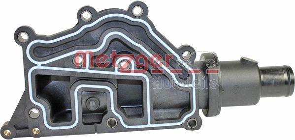Thermostat d'eau (Calorstat) METZGER 4006044